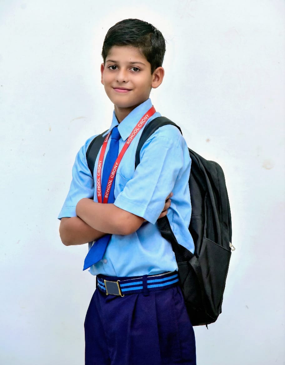 School Uniform