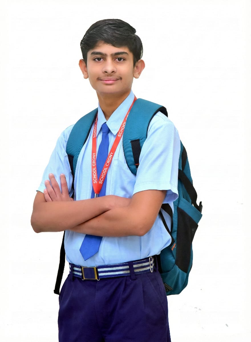 School Uniform